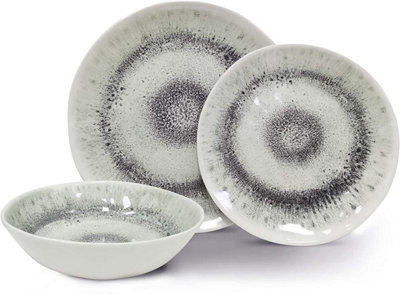 Melamine plates and clearance bowls