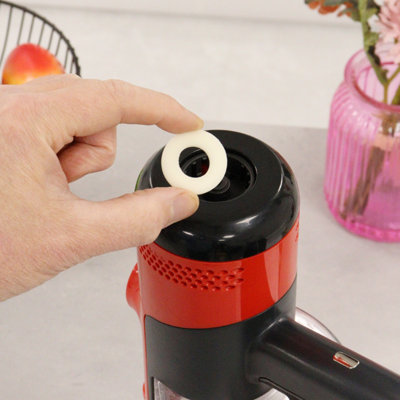 Profumazione Ambienti Aspirazione Cialde Profumatrici Per Aspirapolvere Henry/HeTTY - Numatic Quick NQ1000 Cialde NQ1000 Quick - Foto 2