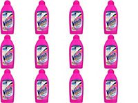 Vanish Clean & Fresh Hand Carpet Shampoo Cleanser 450ml (Pack of 12)