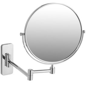 Vanity Mirror - 5 x magnification