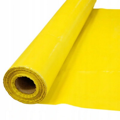 Volden 10mm Foam Carpet Underlay roll, 15m²