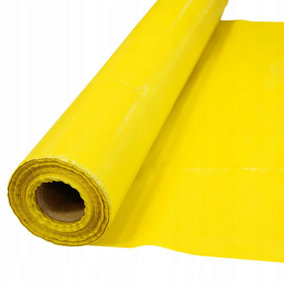 Vapour Barrier Foil - Laminate  Floor, Plaster Board, Floor Insulation, Attic Wall - 100m2