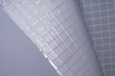 Vapour Barrier Waterproof Thermal Insulation Aluminium Foil Membrane Roof Wall 1.5m roll 110GSM 75m2 - 5