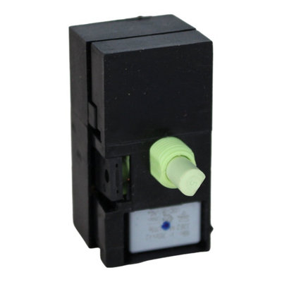 Varilight 1-Way Rotary Dimmer 40-250W - Replacement Module , MTR250