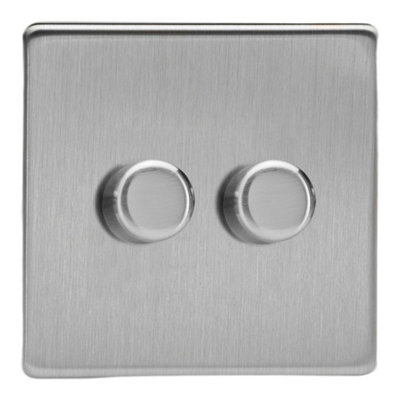 Varilight Double V-Pro Multiway Companion Controller - Screwless ...