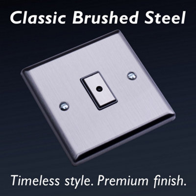 Varilight Single V-Pro Multi-Point LED Dimmer 1 x 0-100W - Classic ...