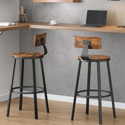 Vasagle bar deals stools