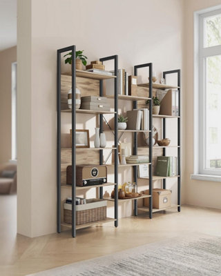 Big storage shelves discount