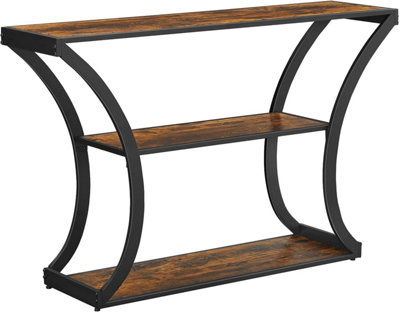 Vasagle shop console table