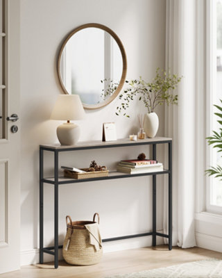 80 console table discount