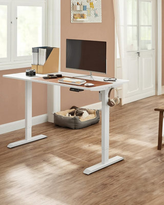 Vandoren standing online desk symple stuff