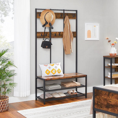 https://media.diy.com/is/image/KingfisherDigital/vasagle-large-coat-rack-hat-and-coat-stand-with-12-hooks-and-shoe-bench-in-industrial-design-multifunctional-hallway-shelf~6955880359288_01c_MP?$MOB_PREV$&$width=768&$height=768