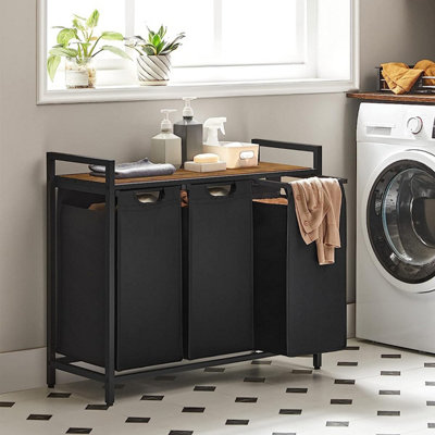 Laundry organiser deals