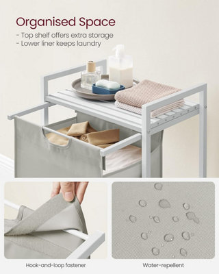 Ikea pull out laundry basket online