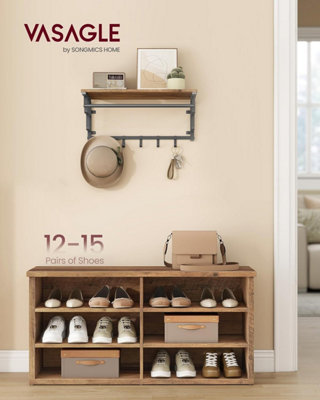 Bathroom Storage and Bathroom Furniture at B&Q
