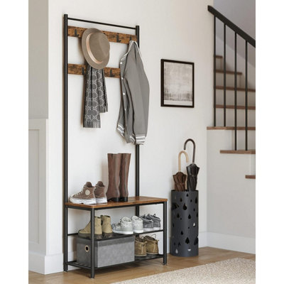 Hallway organiser deals
