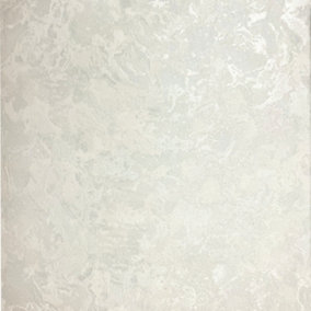 Vasari Ariana Marble Off-White Wallpaper