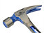 Vaughan 112-20 R999ML Ripping Hammer Straight Claw All Steel Milled Face 570g (20oz) VAUR999ML