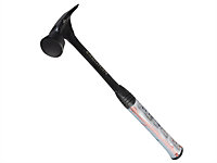 Vaughan 132-20 RS17ML Stealth Rip Hammer All Steel Milled Face 480g (17oz) VAURS17ML