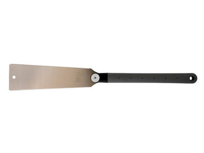 Vaughan 569-30 BS250D Bear (Pull) Saw Double Ended Blade 250mm (10in) VAUBS250D