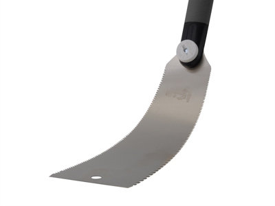 Vaughan 569-30 BS250D Bear (Pull) Saw Double Ended Blade 250mm (10in) VAUBS250D
