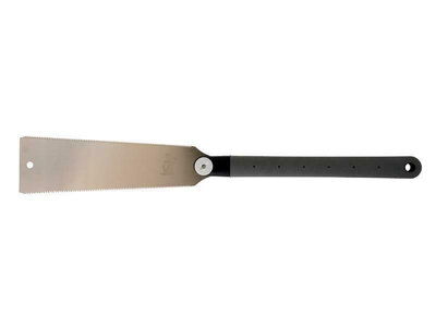 Vaughan 569-30 BS250D Bear (Pull) Saw Double Ended Blade 250mm (10in) VAUBS250D - 3