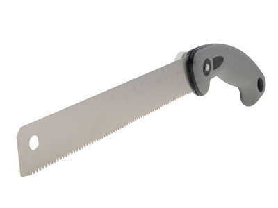 Vaughan 569-50 BS240P Bear (Pull) Saw 240mm (8.3/8in) Extra Fine VAUBS240P - 4