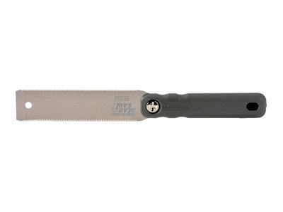 Vaughan 569-56 BS150D Bear (Pull) Saw Double Ended Blade 150mm (6in) VAUBS150D