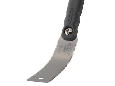 Vaughan 569-56 BS150D Bear (Pull) Saw Double Ended Blade 150mm (6in) VAUBS150D