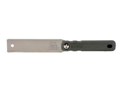 Vaughan 569-56 BS150D Bear (Pull) Saw Double Ended Blade 150mm (6in) VAUBS150D - 3