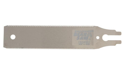 Vaughan 569-82 150RBD Bear (Pull) Saw Blade For BS150D VAU150RBD