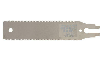 Vaughan 569-82 150RBD Bear (Pull) Saw Blade For BS150D VAU150RBD - 3