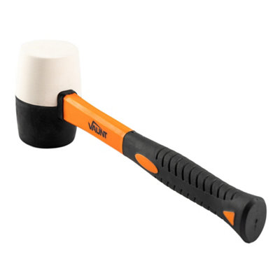 Vaunt 16oz (0.45kg) Rubber Mallet