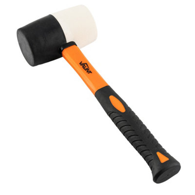 Vaunt 24oz (0.68kg) Rubber Mallet