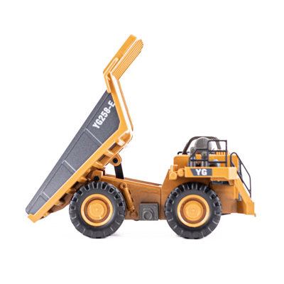 その他 Rc dump RC Dump Truck 1/24 2.4GHz 9CH RC Construction Truck