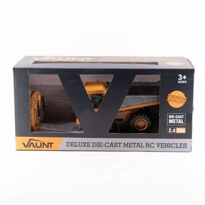 その他 Rc dump RC Dump Truck 1/24 2.4GHz 9CH RC Construction Truck