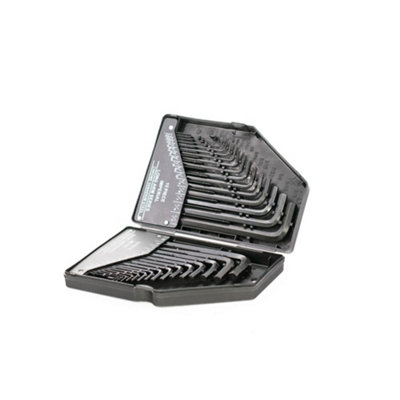 Vaunt Essentials 30 Piece Hex Key Set