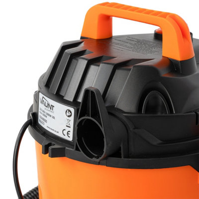 Vaunt Essentials Wet & Dry Electric Vacuum Cleaner - 240V - 8