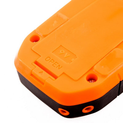 Vaunt Multi-Detector Wall Scanner Stud Finer Wire Metal Detector Tool V1504000 - 5