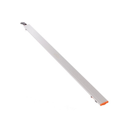 Vaunt Premium Heavy Duty Aluminium Clamp Guide - 1250mm