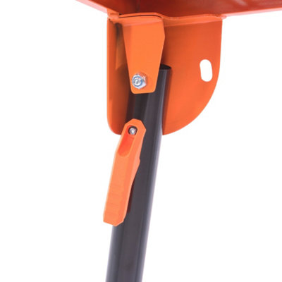 Vaunt Universal Power Tool Mitre Saw Stand Table Saw Base Multi Use V1358010 - 6