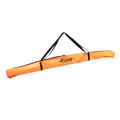 Vaunt V1453015 Heavy Duty Telescopic Drywall Support Carry Bag Prop Storage Bag
