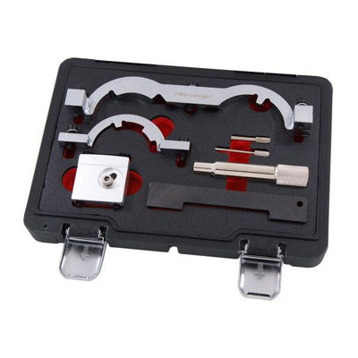 Vauxhall 1.0 1.2 1.4 Turbo VVT Engine Timing Locking Kit Neilsen CT4423)