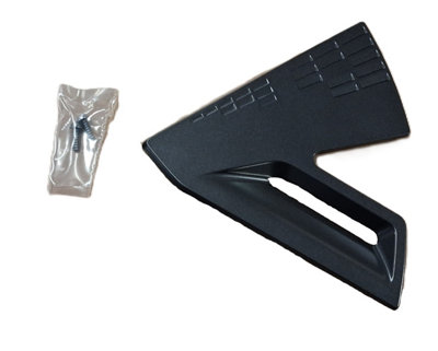 Vauxhall Corsa 2019 to 2026 Black Trim Insert For 17 Inch Design 8 ...