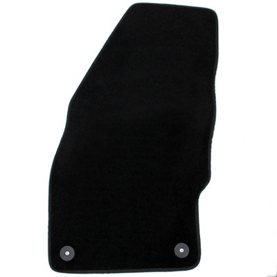 Vauxhall Corsa D&E 2006-2019 4pc Floor Mat Set - 5