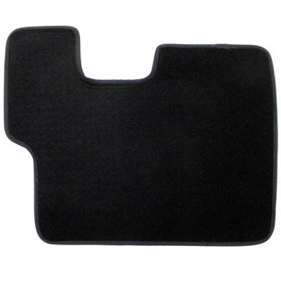 Vauxhall Corsa D&E 2006-2019 4pc Floor Mat Set - 6