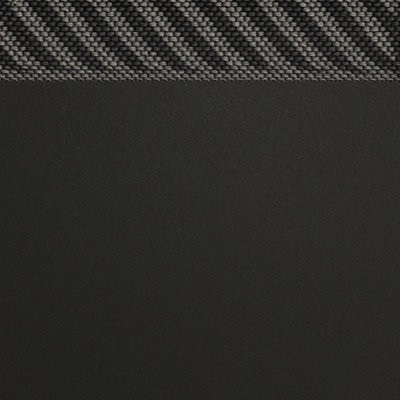 Vauxhall Mokka (2020+) Premium Car Mats Accessories Tufted-Pile Carpet Grey Trim Tailored Fit Non-Slip Floor Mats Compatible Full Front & Rear Set