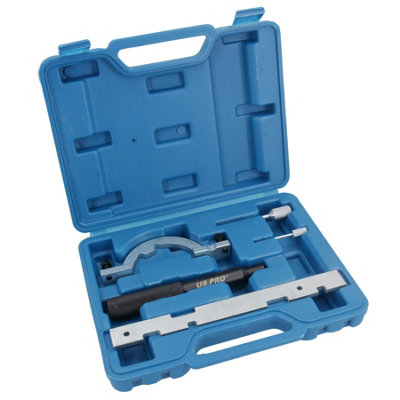 Vauxhall / Opel 1.0 / 1.2 / 1.4 Petrol Engine timing locking tool kit