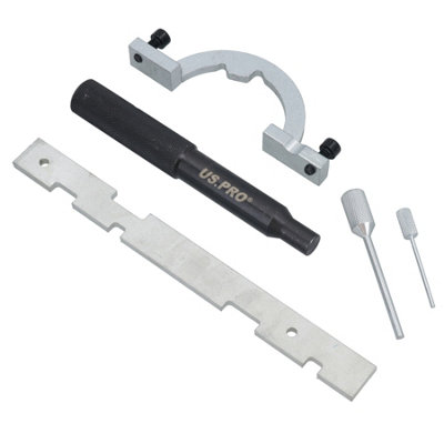 thumbnail image 2 of 3D Printed Camshaft Timing Locking Tool For Vauxhall/Opel GM X20/Z20 Engines 2 of 4