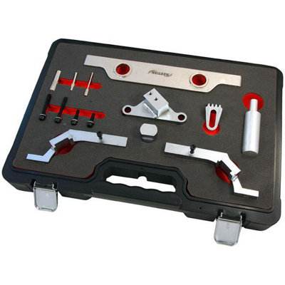 Vauxhall Saab GM Petrol Engine Timing Tool Kit (Neilsen CT4984)